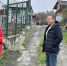 Депутат Александр Куренда провел выездной прием граждан в мкр. Мамайский Перевал - Городское Собрание