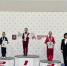 У сочинских спортсменов 4 золотые медали на первенстве России по ушу - Sochi.Com