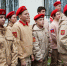 В Сочи состоялось открытие Дома Юнармии для юнкоров - Sochi.Com