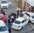 Мужчине стало плохо за рулем в Сочи: иномарка влетела в припаркованные автомобили - Sochi24.tv