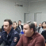 Депутаты Ульяна Катриченко и Александр Куренда приняли участие в представлении нового главы Волковского сельского округа - Городское Собрание
