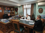 Константин Затулин намерен содействовать восстановлению в Сочи мозаичных фонтанов работы Церетели