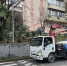 В Сочи продолжается эвакуация транспорта, припаркованного с нарушениями - Администрация г. Сочи