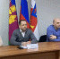 Ульяна Катриченко приняла участие в совещании по вопросам содержания кладбищ на территории Волковского сельского округа Лазаревского района - Городское Собрание