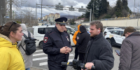 Фото: Администрация города Сочи - Sochi.Com