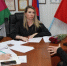 Депутат Елена Дорогинина провела плановый прием граждан Адлерского района - Городское Собрание