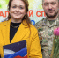 Алексей Далецкий принял участие в акции «Цветы мамам героев» в преддверии 8 Марта - Городское Собрание