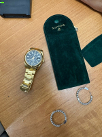 Контрабанду изделий Cartier и Rolex пресекли в Сочи