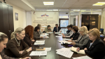 В Горсобрании прошел комитет по вопросам местного самоуправления, информационной политике и взаимодействию с общественными объединениями