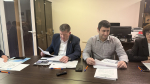 В Горсобрании прошел комитет по вопросам местного самоуправления, информационной политике и взаимодействию с общественными объединениями