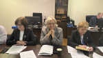 В Горсобрании прошел комитет по вопросам местного самоуправления, информационной политике и взаимодействию с общественными объединениями