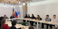 В Сочи подвели итоги конкурса молодежного инициативного бюджетирования «Развивай смыслы» - Sochi.Com
