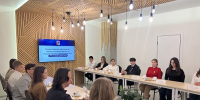 В Сочи подвели итоги конкурса молодежного инициативного бюджетирования «Развивай смыслы» - Администрация г. Сочи