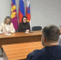 Депутат Ульяна Катриченко  провела прием граждан по личным вопросам - Городское Собрание