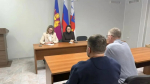 Депутат Ульяна Катриченко провела прием граждан по личным вопросам