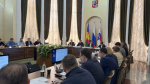 Комитет по вопросам городского хозяйства, топливно-энергетического комплекса, транспорта и дорожного хозяйства прошел в Городском Собрании Сочи