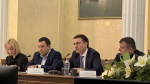 Комитет по вопросам городского хозяйства, топливно-энергетического комплекса, транспорта и дорожного хозяйства прошел в Городском Собрании Сочи