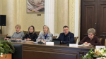 Комитет по вопросам городского хозяйства, топливно-энергетического комплекса, транспорта и дорожного хозяйства прошел в Городском Собрании Сочи