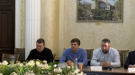 Комитет по вопросам городского хозяйства, топливно-энергетического комплекса, транспорта и дорожного хозяйства прошел в Городском Собрании Сочи