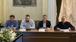 Комитет по вопросам городского хозяйства, топливно-энергетического комплекса, транспорта и дорожного хозяйства прошел в Городском Собрании Сочи