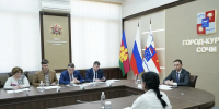 750 квадратных метров дороги отремонтируют на улице Абовяна по поручению главы Сочи - Sochi24.tv