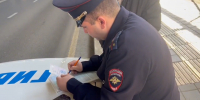Более ста нарушений за день: в Сочи подвели итоги масштабного рейда ГИБДД - Sochi24.tv