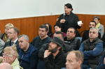 Глава Сочи Андрей Прошунин обсудил с жителями Барановки вопросы инфраструктуры и безопасности