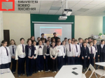 ✨ «ОСТРОВок» знаний и творчества: как живёт главная детская библиотека города Сочи после модернизации