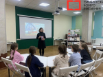 ✨ «ОСТРОВок» знаний и творчества: как живёт главная детская библиотека города Сочи после модернизации