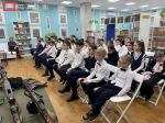 ✨ «ОСТРОВок» знаний и творчества: как живёт главная детская библиотека города Сочи после модернизации