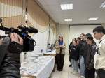 В Сочи организовано бесплатное обучение востребованным профессиям для молодежи