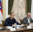 Комитет по вопросам архитектуры и градостроительству прошел в Горсобрании - Городское Собрание
