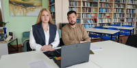 Сочи на всероссийской карте библиотечного единства! - Управление культуры