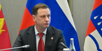 Глава Сочи Андрей Прошунин обсудил с руководителями санаторно-курортного комплекса концепцию предстоящего летнего сезона - Sochi.Com