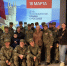 МЫ ВМЕСТЕ! - праздничный концерт в доме культуры «Орел-Изумруд» - Управление культуры