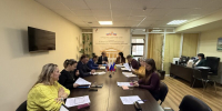 Комитет по вопросам физической культуры и спорта, культуры и молодежной политики прошел в Горсобрании - Городское Собрание