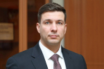 Руденко покинул пост вице-губернатора Краснодарского края