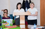 В Сочи подведены итоги конкурса проектов инициативного бюджетирования в детских садах