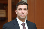 Вице-губернатор Кубани Руденко покинул пост и устроился в медиахолдинг