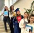Студенты и преподаватели СочиГУ покоряют вершины Всероссийской студенческой олимпиады! - СГУ
