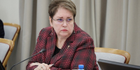 Воробьева стала вице-губернатором Краснодарского края по социальным вопросам - SochiStream.Ru