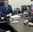 Алексей Далецкий обсудил развитие гуманитарного взаимодействия в ходе рабочей поездки в ДНР и ЛНР - Городское Собрание