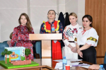 Депутаты Городского Собрания Сочи Владимир Давыдов, Роман Сидорцов, Александр Звягин приняли участие в качестве членов жюри в подведении итогов конкурса инициативных проектов в Сочи в области дошкольного образования