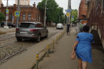 К поискам пропавшего в Краснодаре 10-летнего ребенка привлекли полицейских