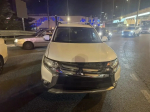 Девочка пострадала в ДТП в Центральном районе Сочи