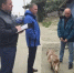 Депутат Денис Скрыгин провёл рабочий выезд на улице Восточной - Городское Собрание