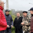 Депутаты Городского Собрания Сочи, члены ВПП «Единая Россия», провели комиссионный выезд в село Орёл-Изумруд по обращению местных жителей, связанному с проблемой отвода сточных вод. - Городское Собрание