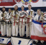 Сочинские спортсмены завоевали 22 золотых медали на Чемпионате и первенстве ЮФО по тхэквондо - Sochi.Com