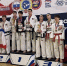 Сочинские спортсмены завоевали 22 золотых медали на Чемпионате и первенстве ЮФО по тхэквондо - Администрация г. Сочи