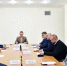 Левон Шулик принял участие в совещании, посвященном итогам комиссионного обследования территорий, прилегающих к железнодорожной инфраструктуре в границах курорта - Городское Собрание